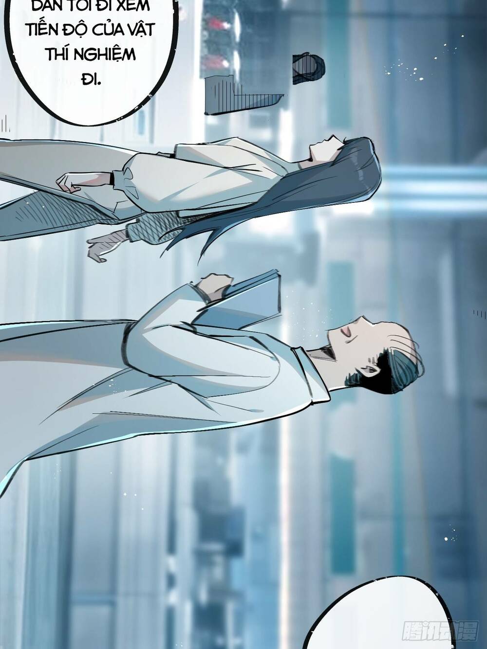 Nông Trường Siêu Cấp Ở Tận Thế: Chapter 9