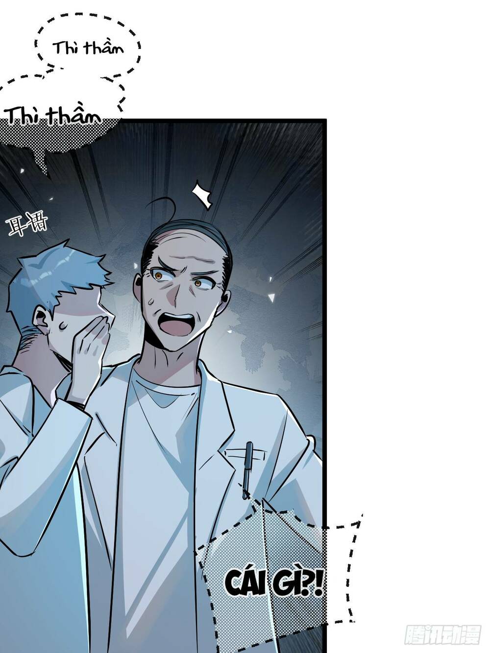 Nông Trường Siêu Cấp Ở Tận Thế: Chapter 9