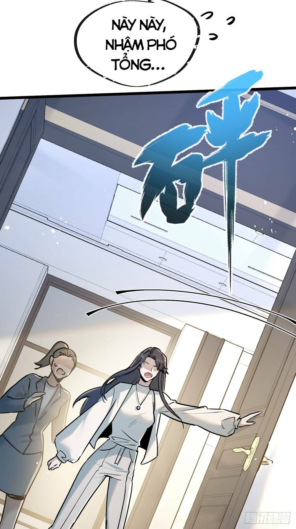 Nông Trường Siêu Cấp Ở Tận Thế: Chapter 9