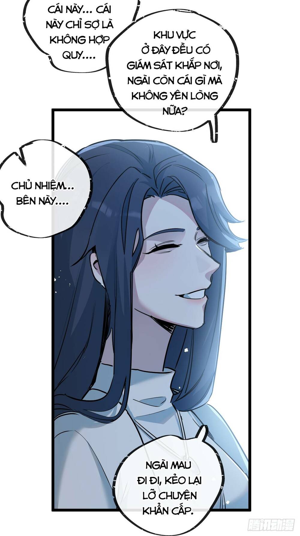 Nông Trường Siêu Cấp Ở Tận Thế: Chapter 9