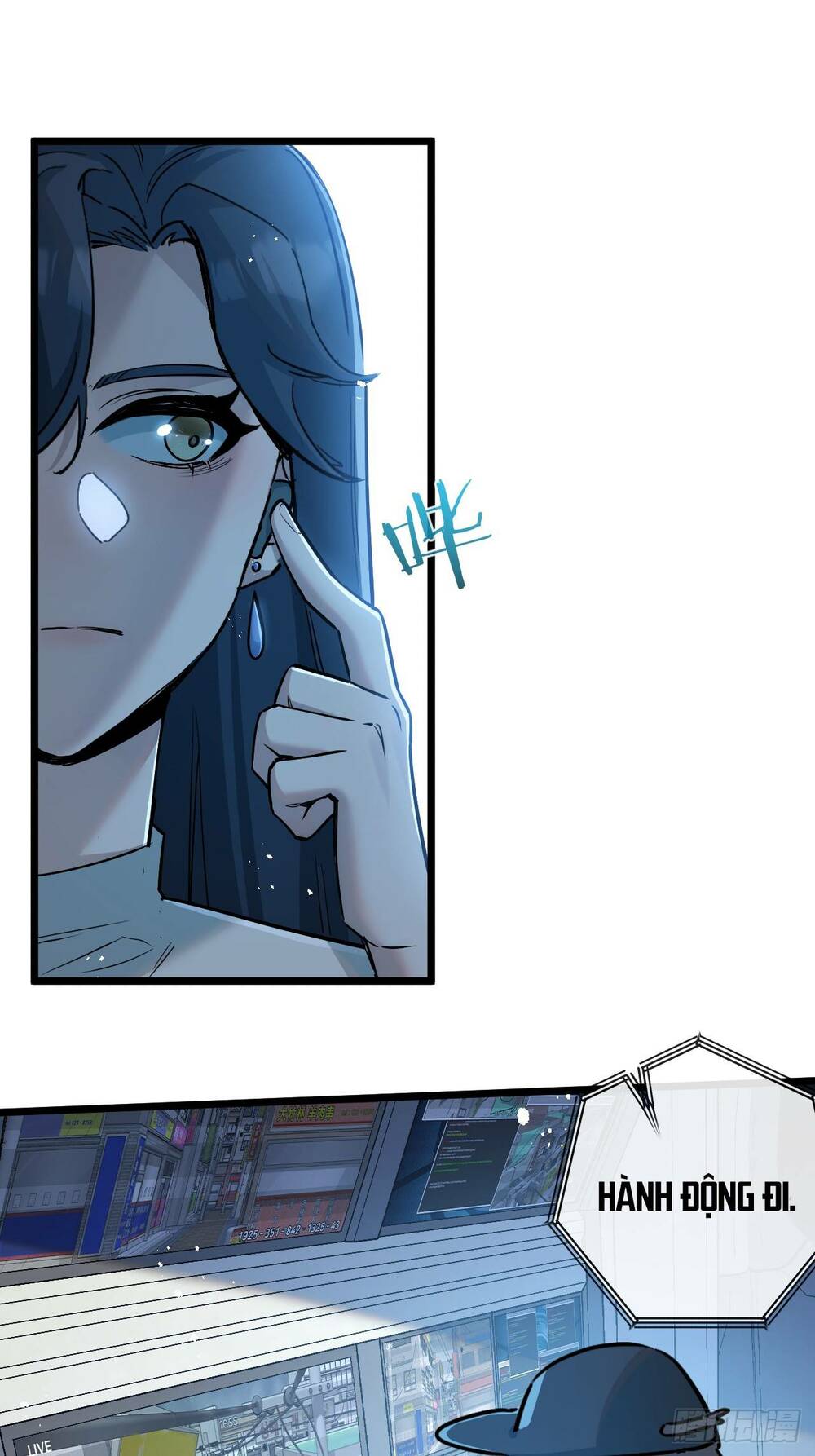 Nông Trường Siêu Cấp Ở Tận Thế: Chapter 9