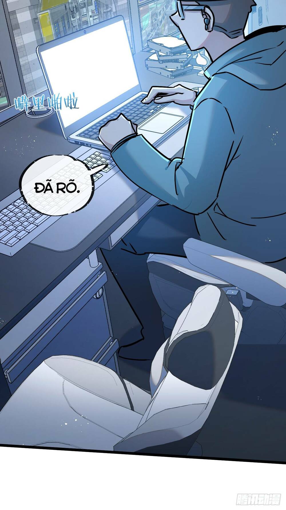 Nông Trường Siêu Cấp Ở Tận Thế: Chapter 9