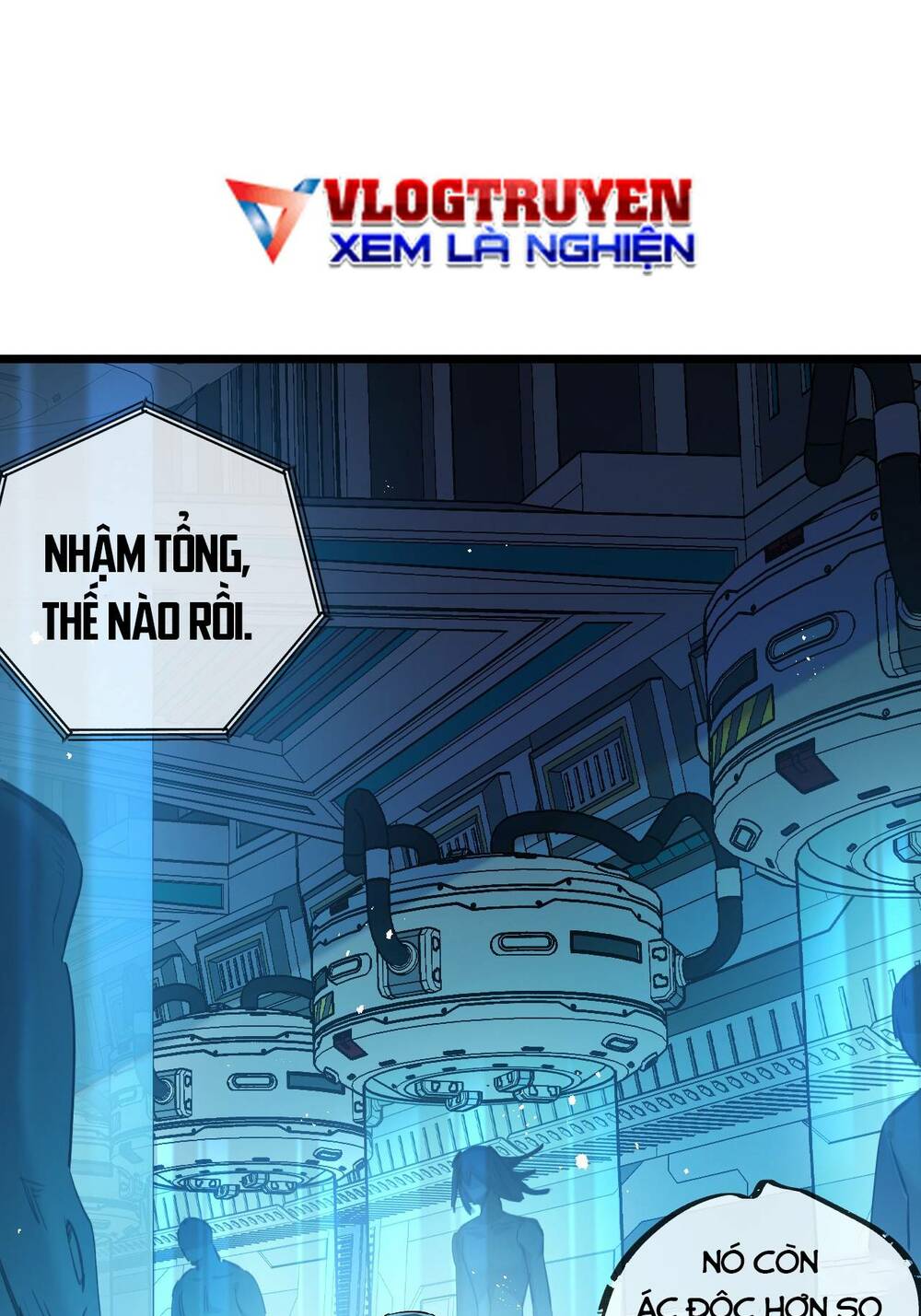 Nông Trường Siêu Cấp Ở Tận Thế: Chapter 9