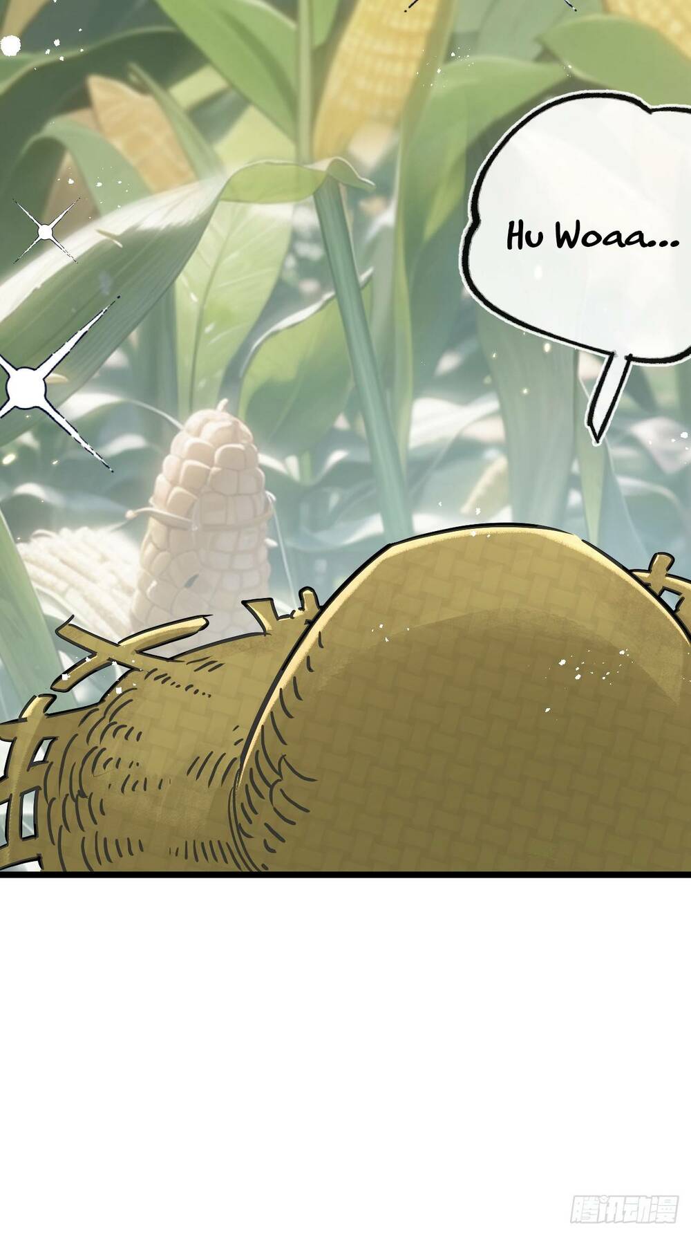 Nông Trường Siêu Cấp Ở Tận Thế: Chapter 9