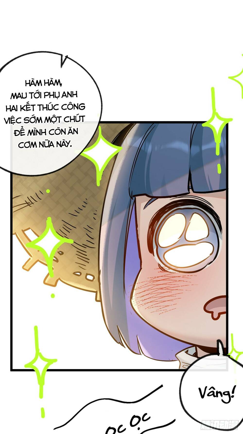 Nông Trường Siêu Cấp Ở Tận Thế: Chapter 9