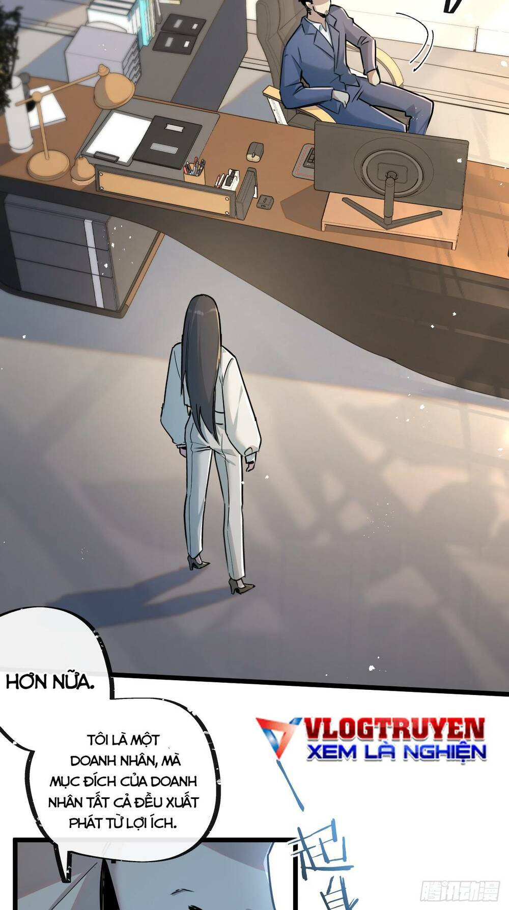 Nông Trường Siêu Cấp Ở Tận Thế: Chapter 9