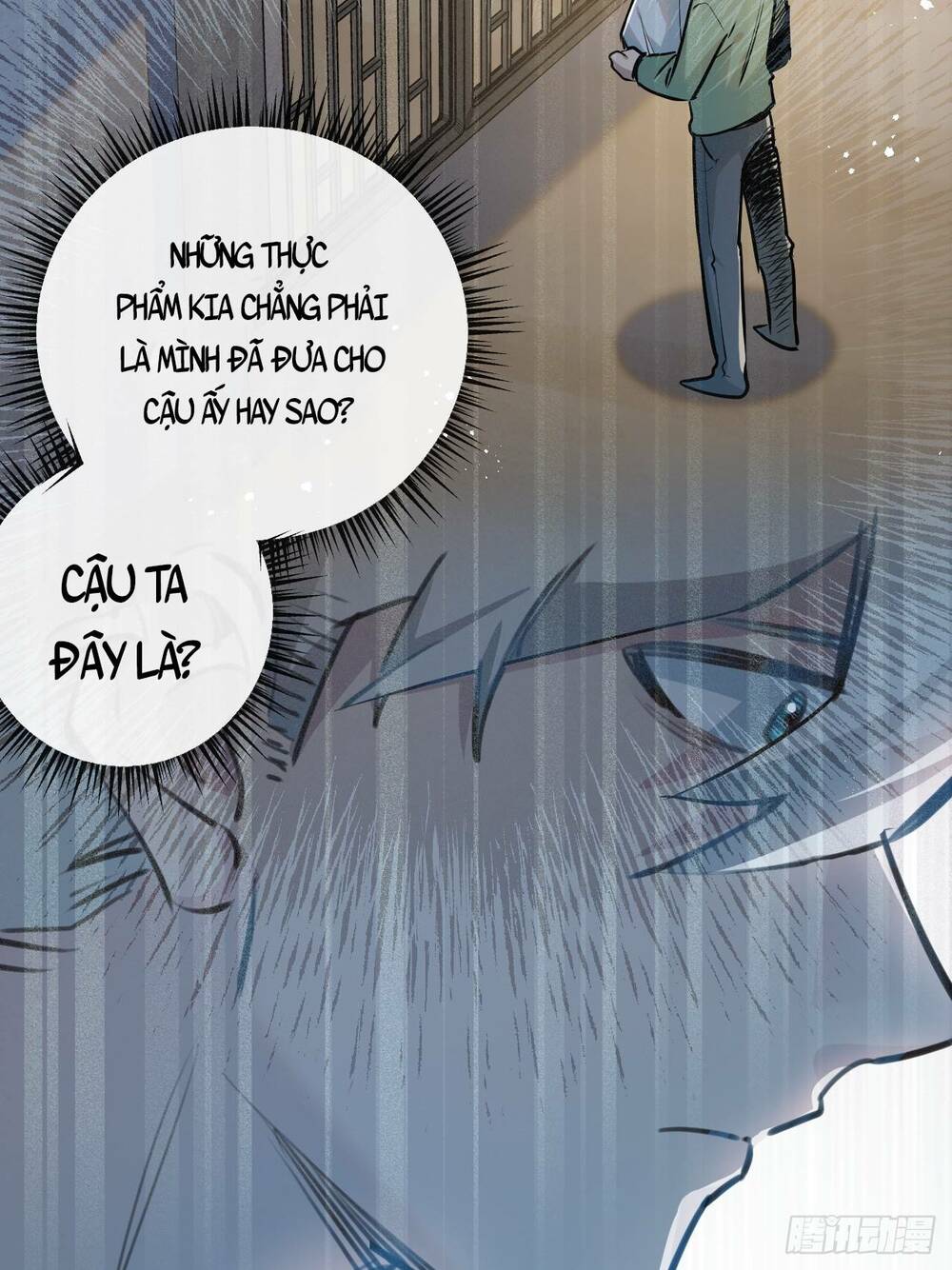 Nông Trường Siêu Cấp Ở Tận Thế: Chapter 9