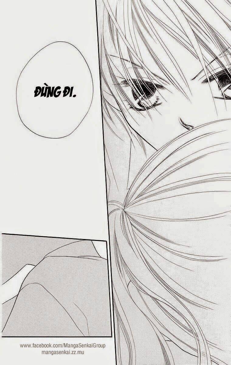 Nosatsu Junkie - Quyến Rũ: Chapter 10