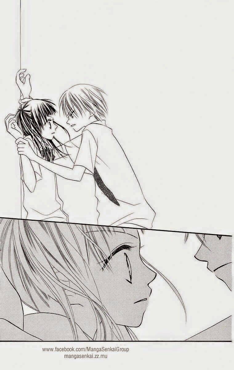 Nosatsu Junkie - Quyến Rũ: Chapter 10