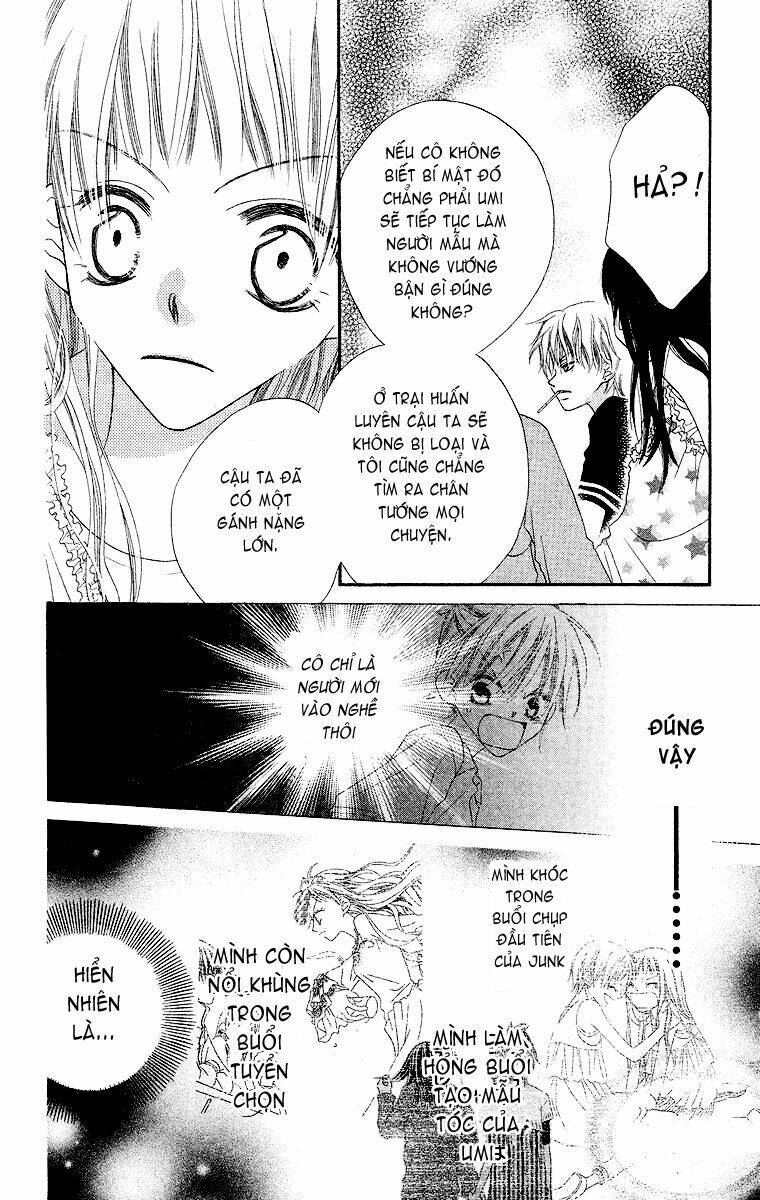 Nosatsu Junkie - Quyến Rũ: Chapter 9