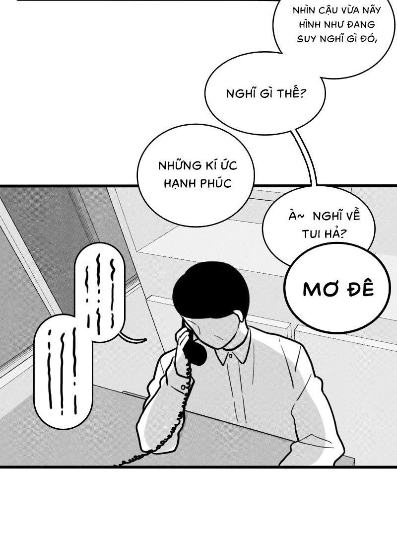 Not So Shoujo Love Story: Chapter 12.5