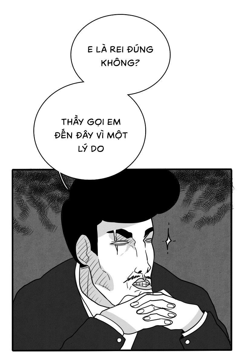 Not So Shoujo Love Story: Chapter 12.5