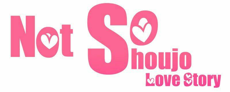 Not So Shoujo Love Story: Chapter 13.2