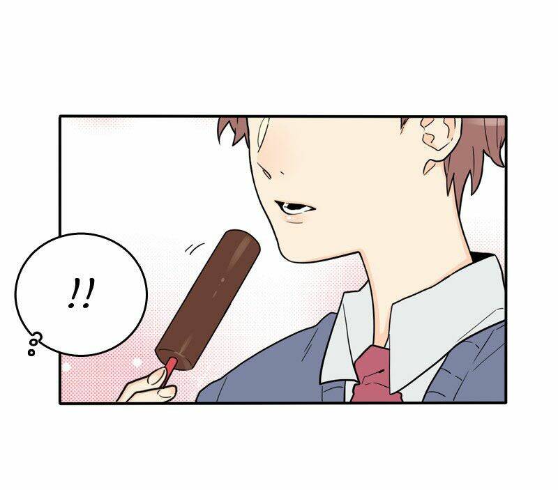 Not So Shoujo Love Story: Chapter 13.3