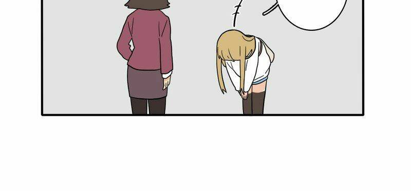 Not So Shoujo Love Story: Chapter 17.5