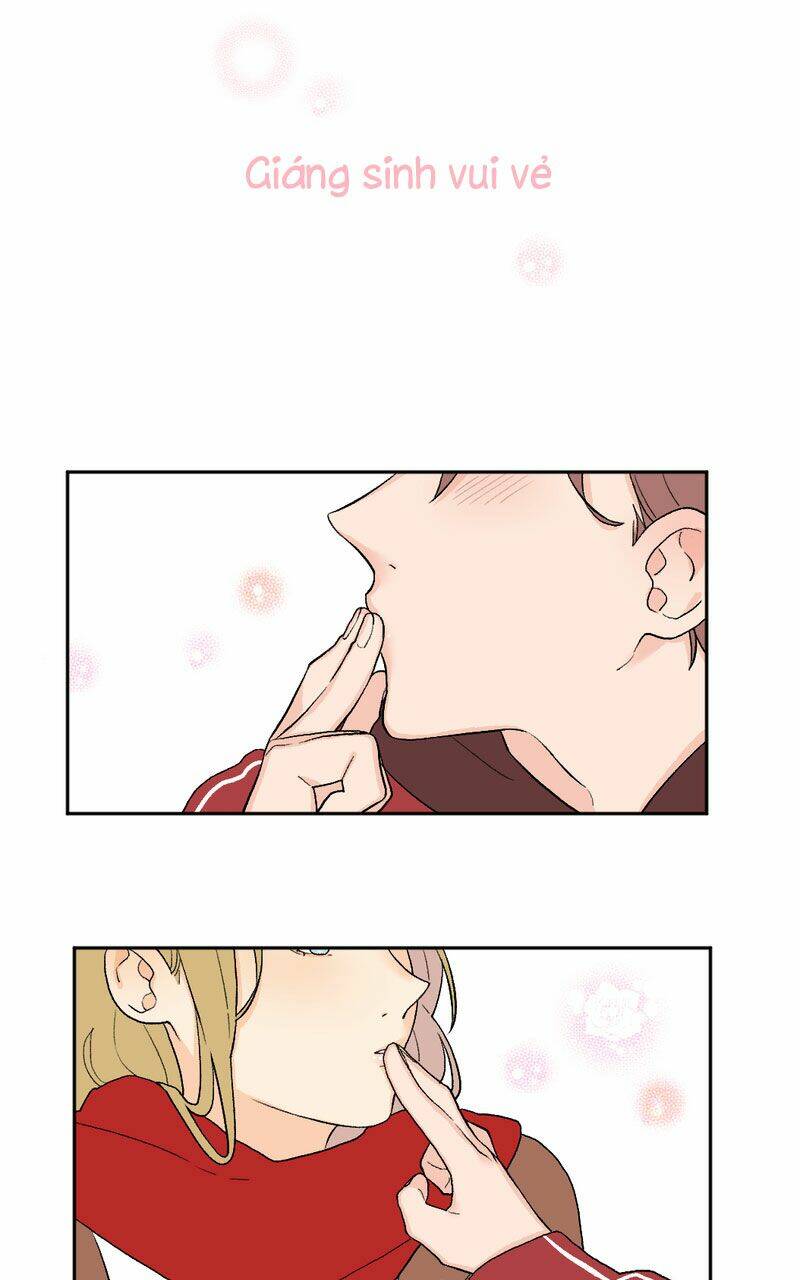 Not So Shoujo Love Story: Chapter 17.6