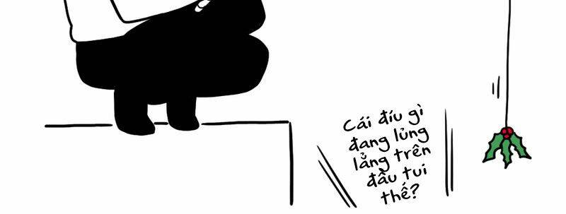 Not So Shoujo Love Story: Chapter 17.6