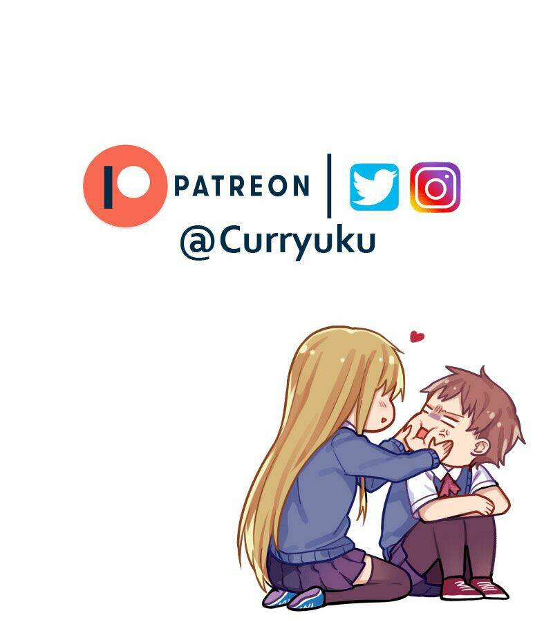 Not So Shoujo Love Story: Chapter 17.6