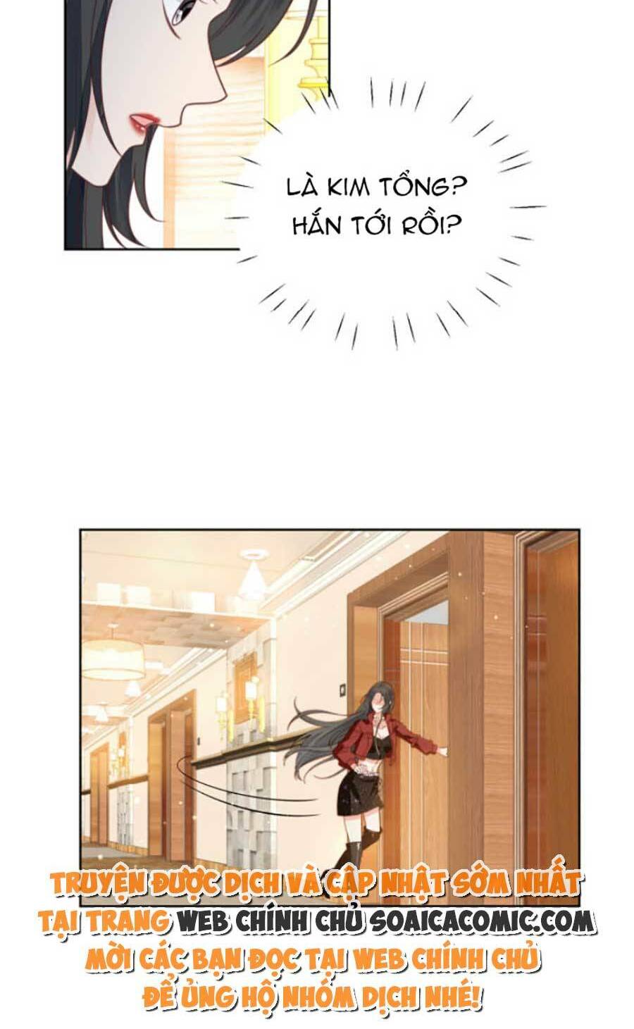 Nữ Chính Hắc Hóa Sau Trọng Sinh: Chapter 1