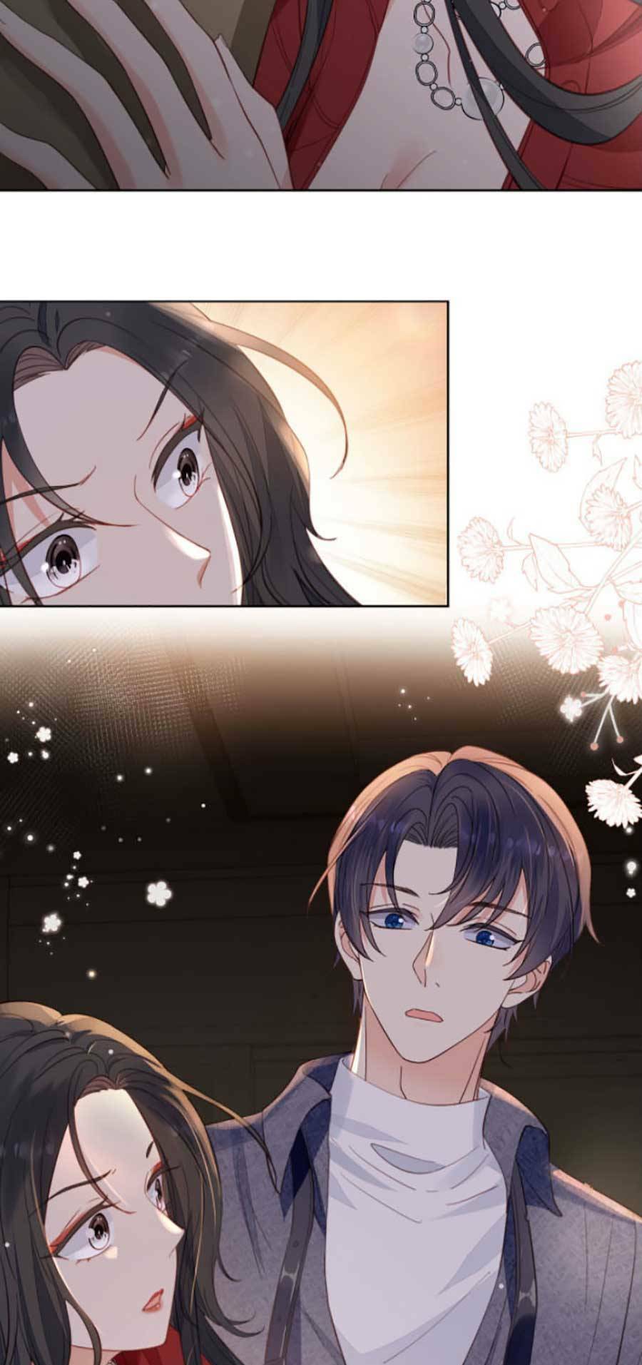 Nữ Chính Hắc Hóa Sau Trọng Sinh: Chapter 1