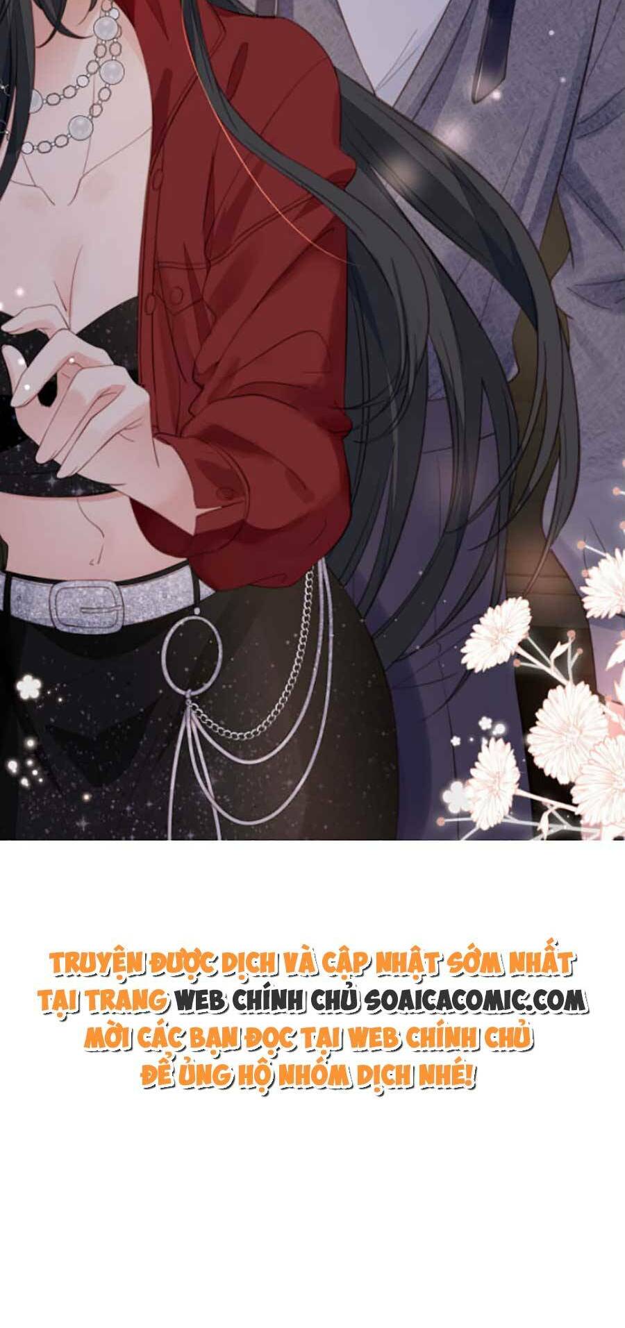 Nữ Chính Hắc Hóa Sau Trọng Sinh: Chapter 1