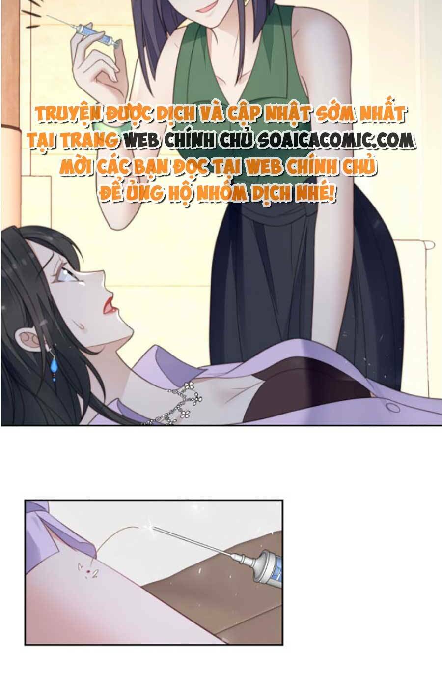 Nữ Chính Hắc Hóa Sau Trọng Sinh: Chapter 1