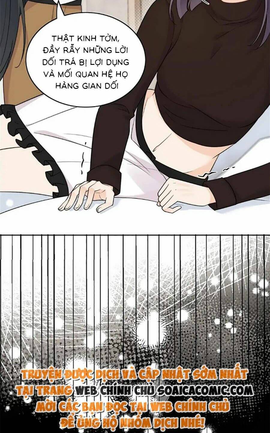 Nữ Chính Hắc Hóa Sau Trọng Sinh: Chapter 10