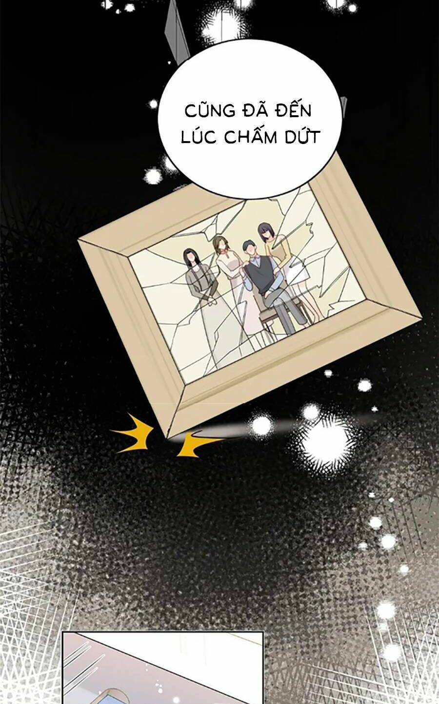 Nữ Chính Hắc Hóa Sau Trọng Sinh: Chapter 10