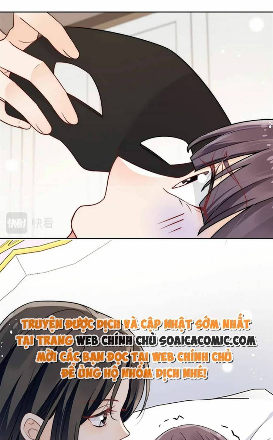 Nữ Chính Hắc Hóa Sau Trọng Sinh: Chapter 10