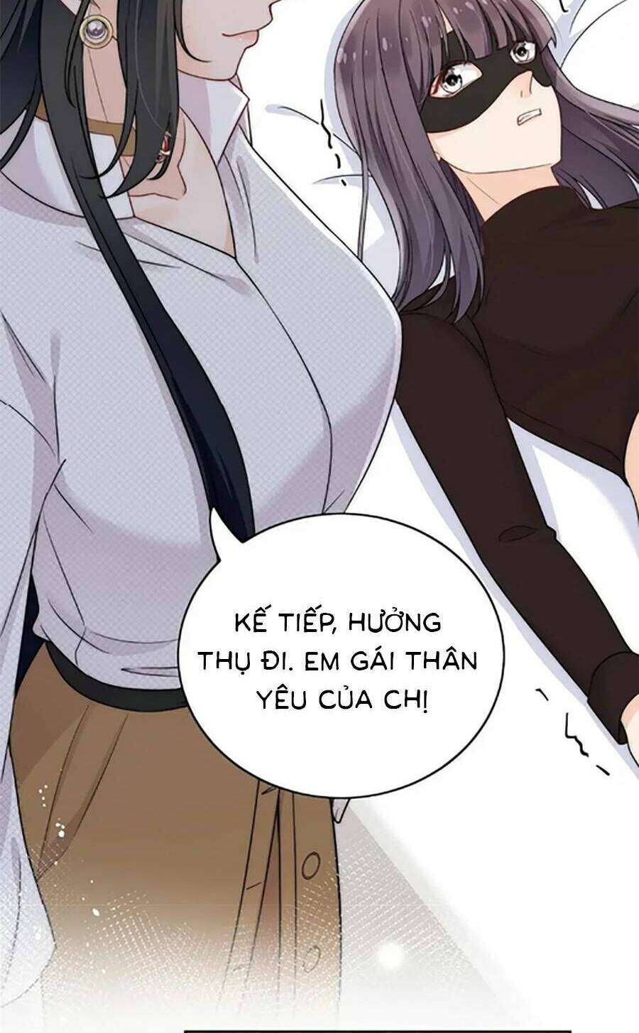 Nữ Chính Hắc Hóa Sau Trọng Sinh: Chapter 10