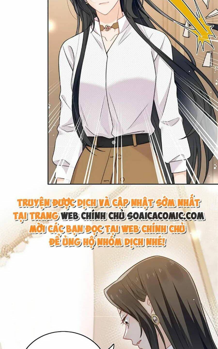 Nữ Chính Hắc Hóa Sau Trọng Sinh: Chapter 10