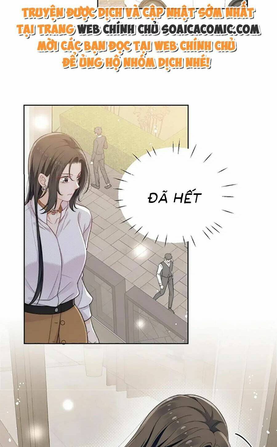 Nữ Chính Hắc Hóa Sau Trọng Sinh: Chapter 10