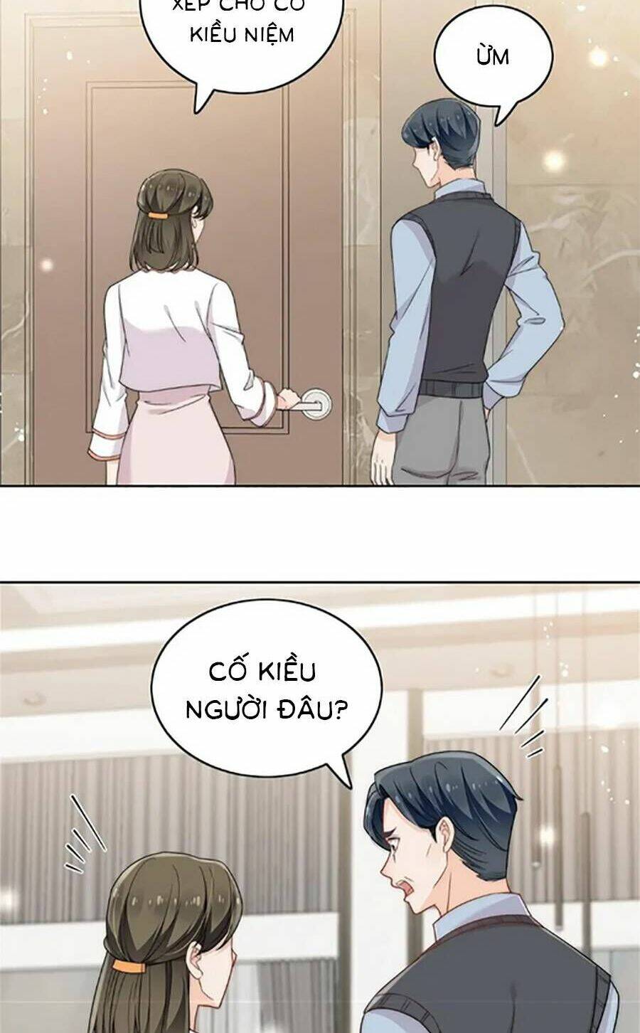 Nữ Chính Hắc Hóa Sau Trọng Sinh: Chapter 10