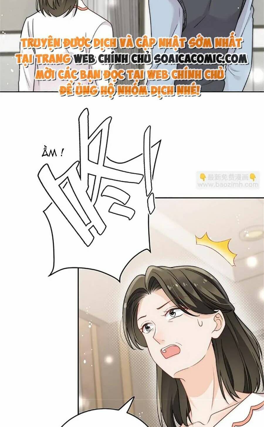 Nữ Chính Hắc Hóa Sau Trọng Sinh: Chapter 10