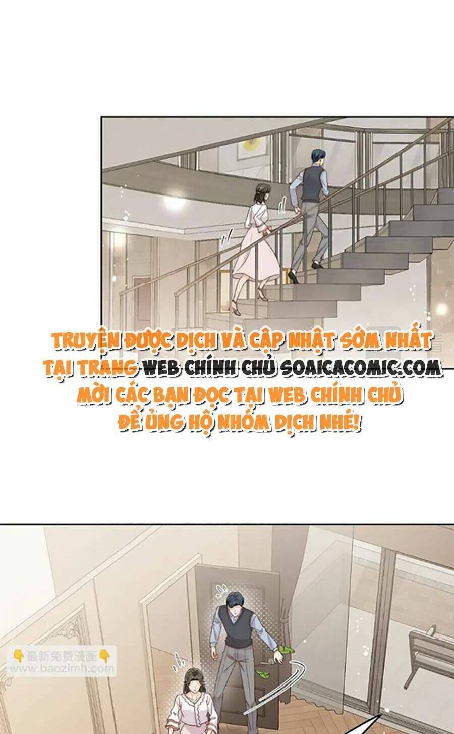 Nữ Chính Hắc Hóa Sau Trọng Sinh: Chapter 10