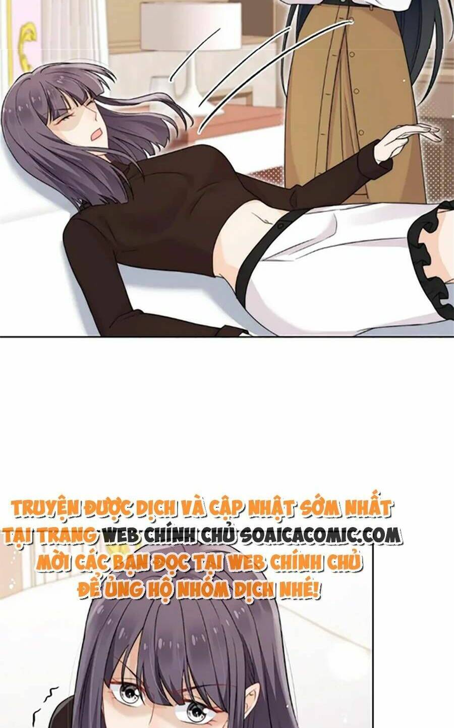 Nữ Chính Hắc Hóa Sau Trọng Sinh: Chapter 10