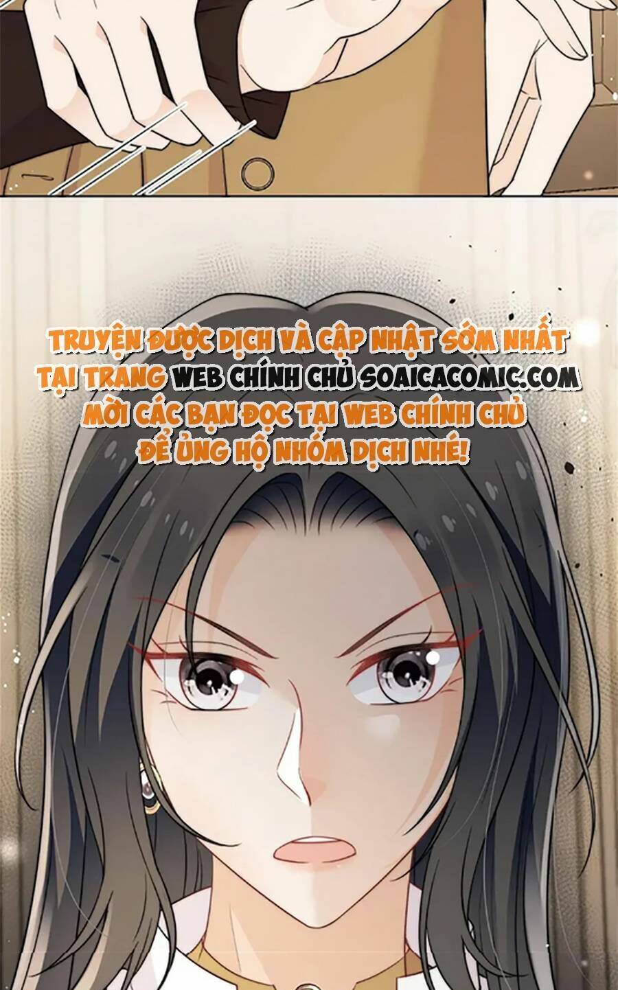 Nữ Chính Hắc Hóa Sau Trọng Sinh: Chapter 10