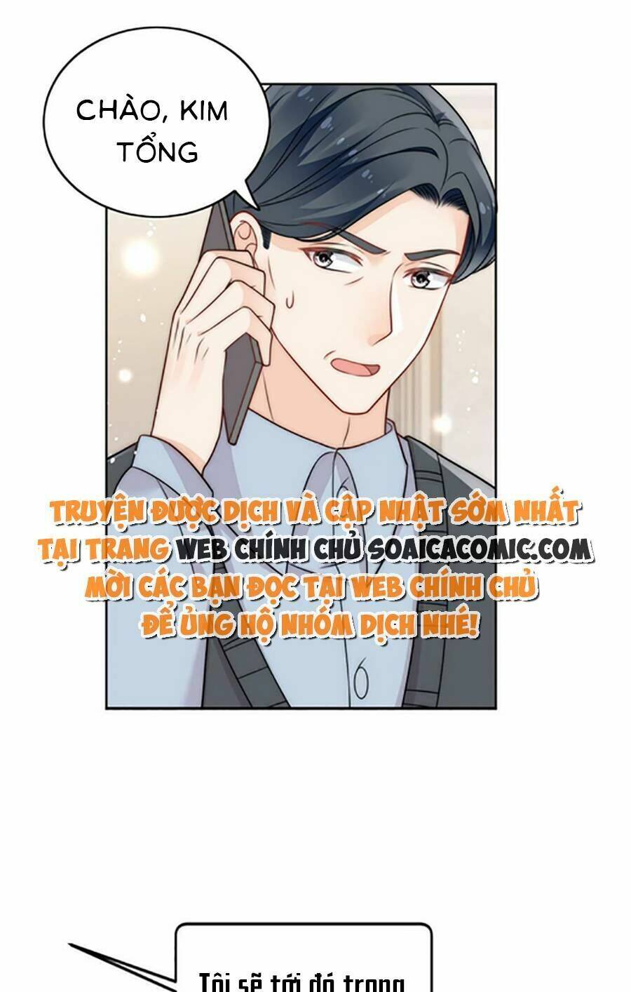Nữ Chính Hắc Hóa Sau Trọng Sinh: Chapter 11