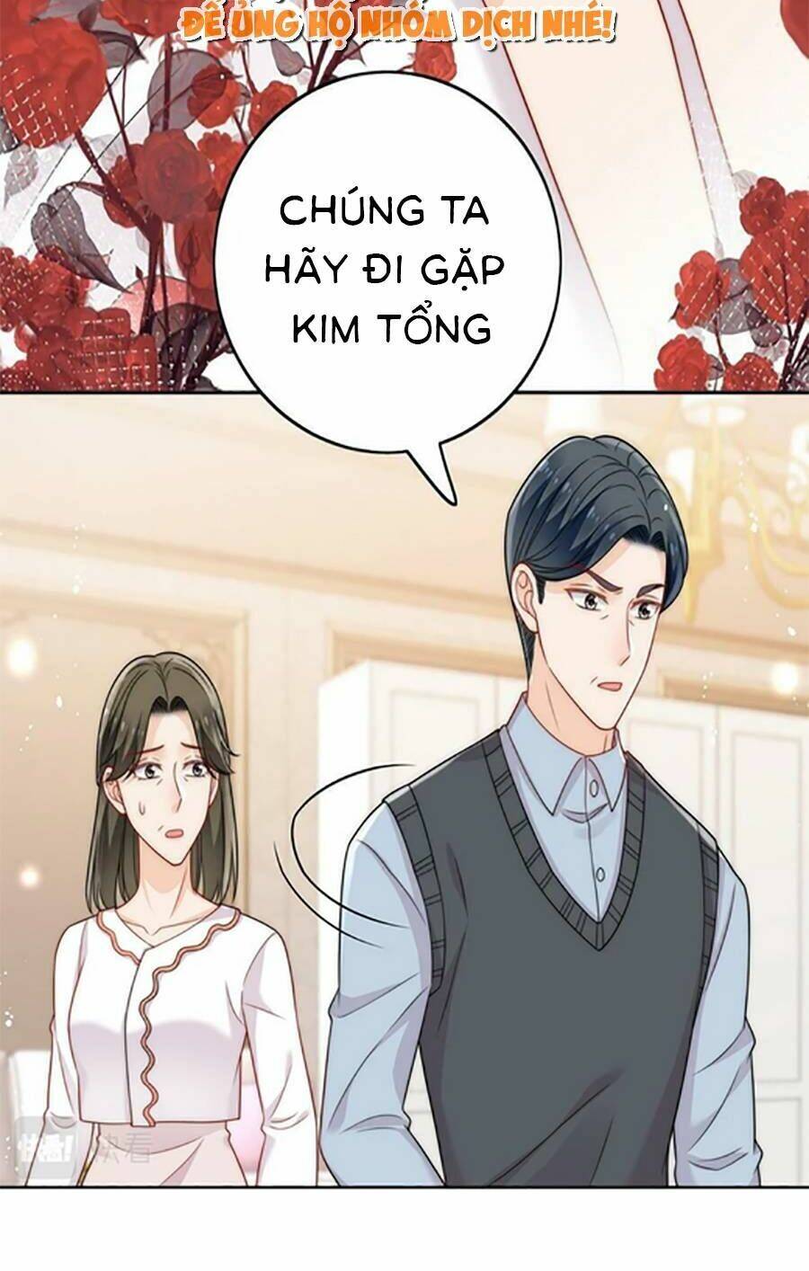 Nữ Chính Hắc Hóa Sau Trọng Sinh: Chapter 11
