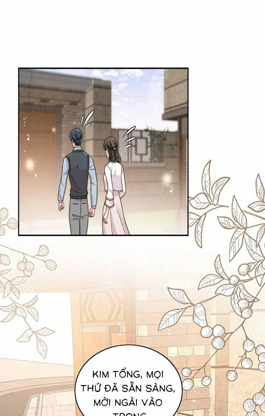 Nữ Chính Hắc Hóa Sau Trọng Sinh: Chapter 11