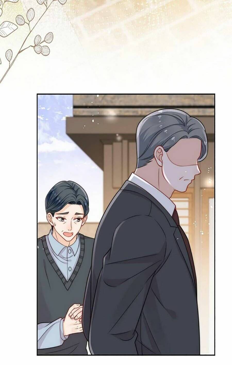 Nữ Chính Hắc Hóa Sau Trọng Sinh: Chapter 11