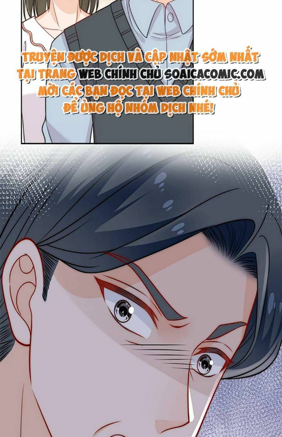 Nữ Chính Hắc Hóa Sau Trọng Sinh: Chapter 11