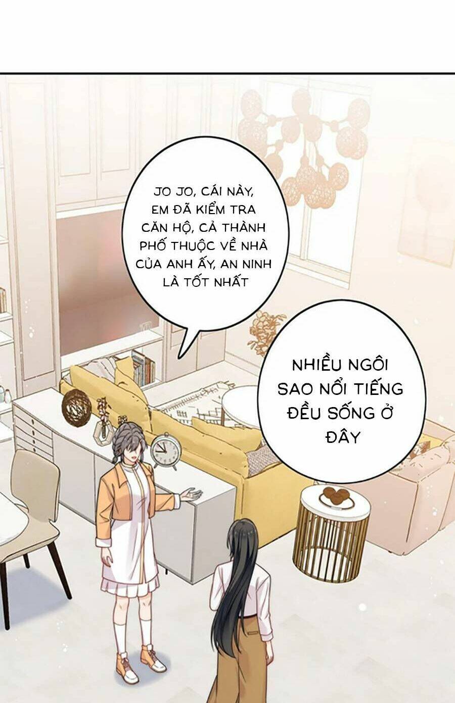 Nữ Chính Hắc Hóa Sau Trọng Sinh: Chapter 11