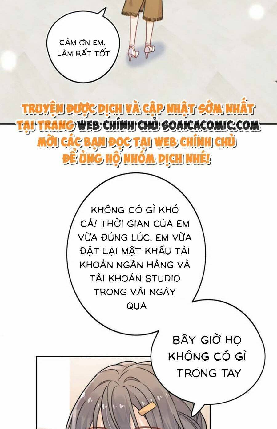 Nữ Chính Hắc Hóa Sau Trọng Sinh: Chapter 11