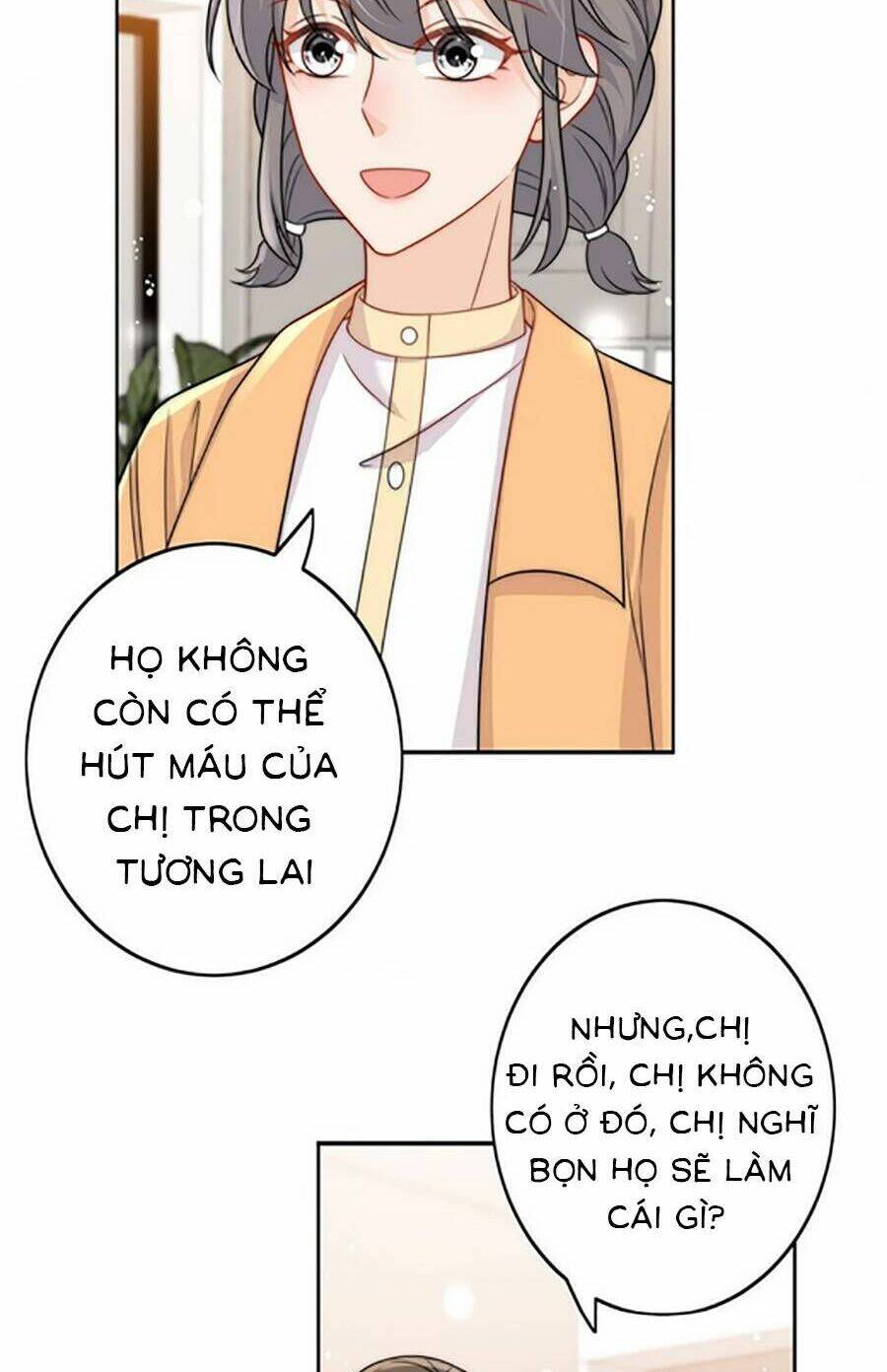 Nữ Chính Hắc Hóa Sau Trọng Sinh: Chapter 11