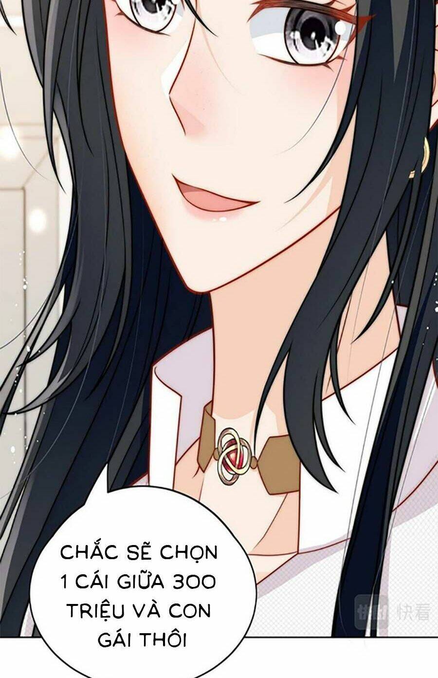 Nữ Chính Hắc Hóa Sau Trọng Sinh: Chapter 11
