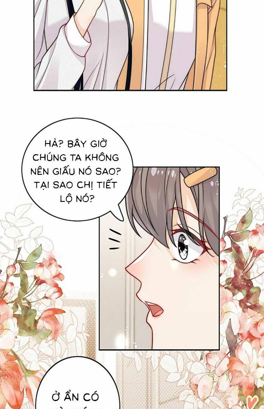 Nữ Chính Hắc Hóa Sau Trọng Sinh: Chapter 11