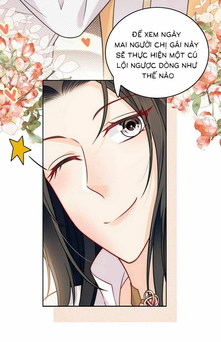 Nữ Chính Hắc Hóa Sau Trọng Sinh: Chapter 11