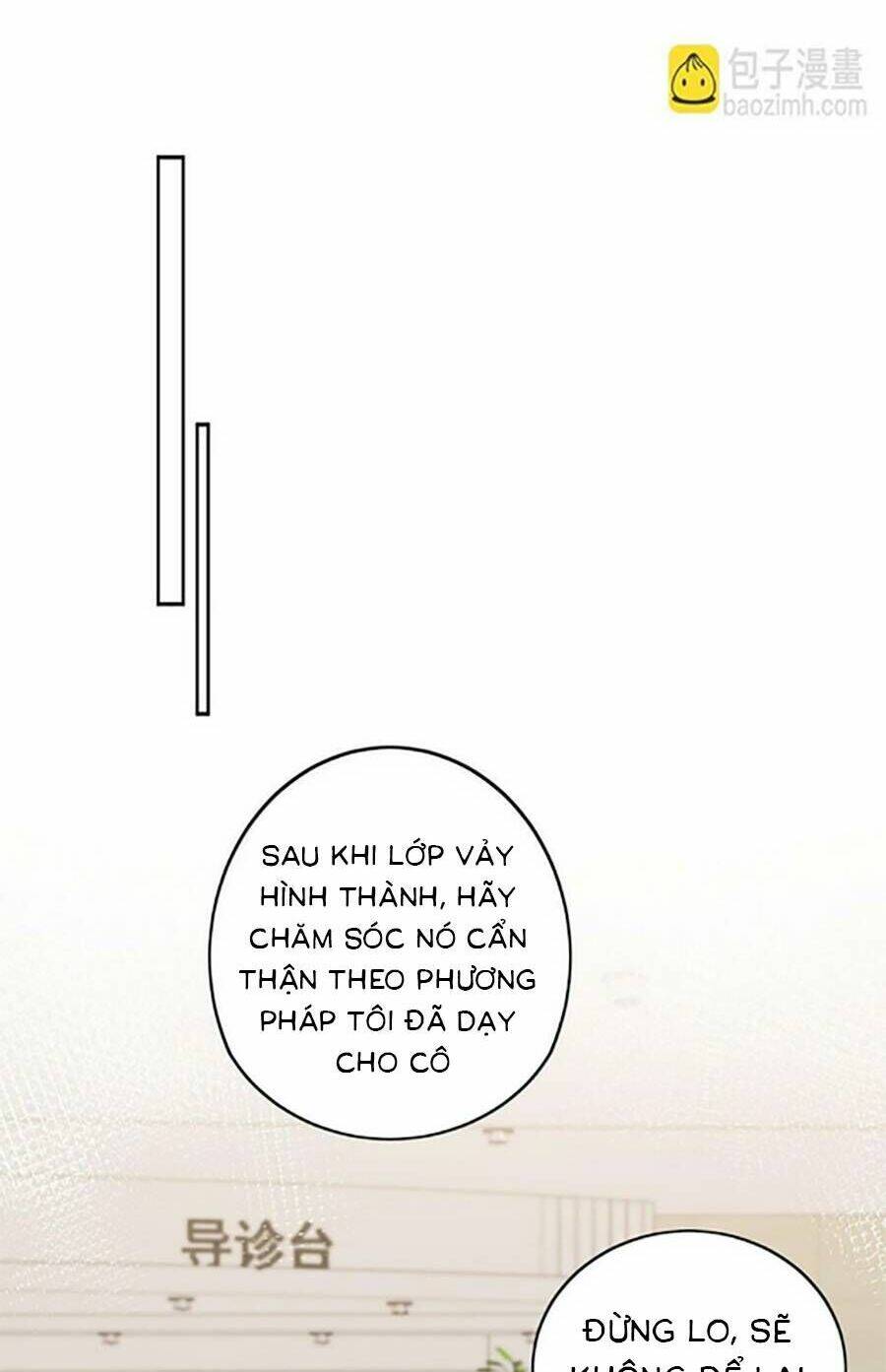 Nữ Chính Hắc Hóa Sau Trọng Sinh: Chapter 11