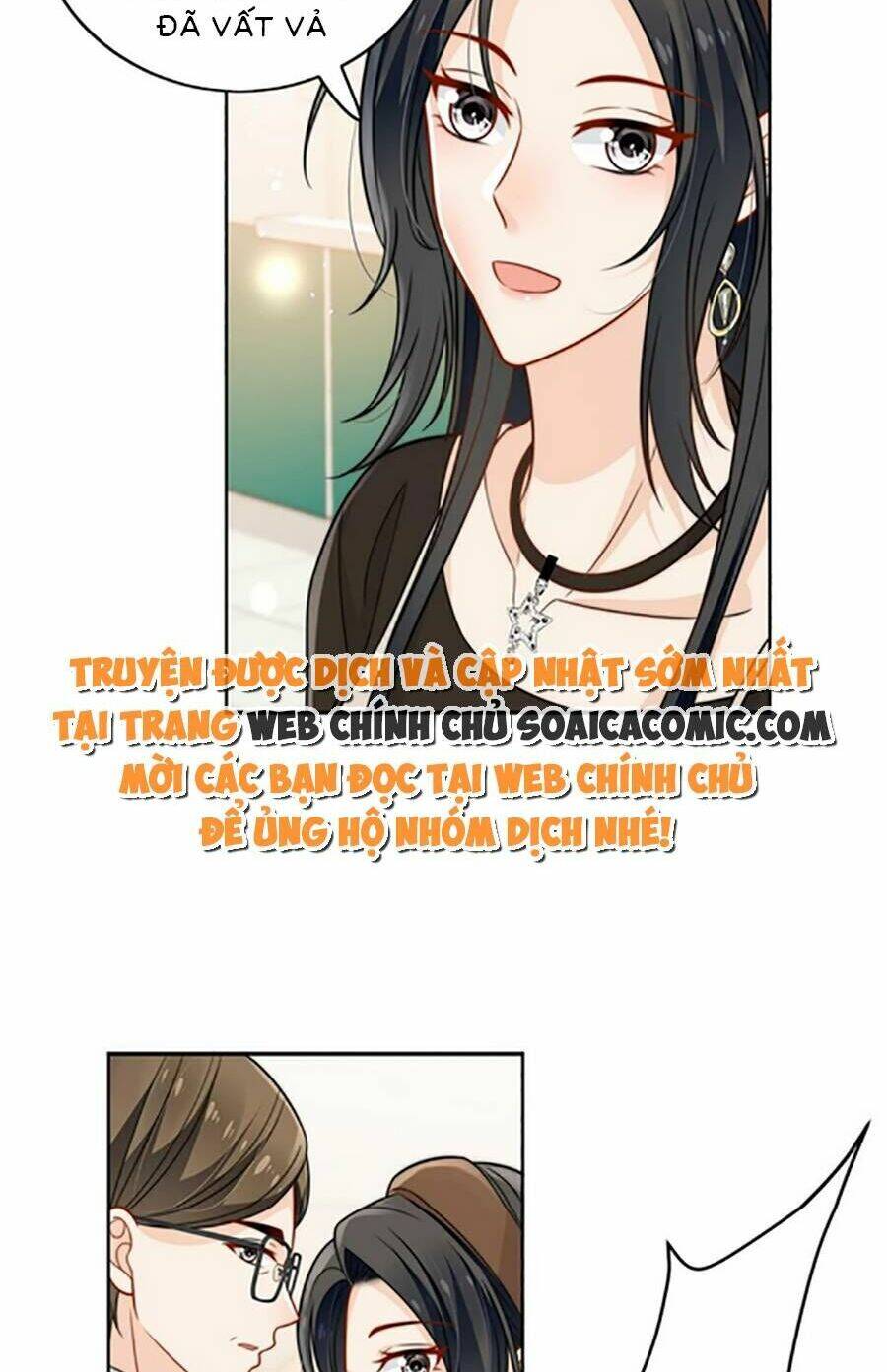 Nữ Chính Hắc Hóa Sau Trọng Sinh: Chapter 11